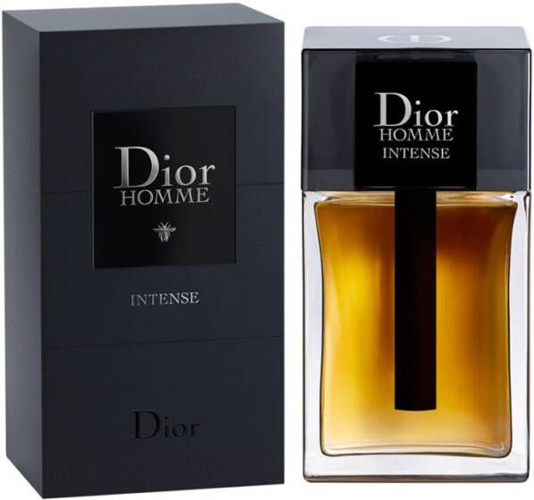 Dior Homme Intense Eau de Parfum Spray 100 ml online kopen
