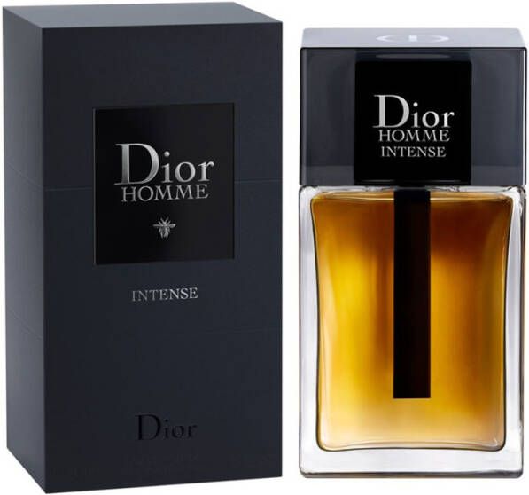 Dior Homme Intense eau de parfum 150 ml online kopen