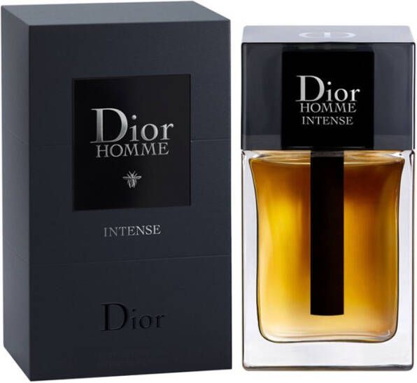 Dior Homme Intense Eau de Parfum Spray 50 ml online kopen