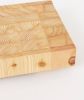 Ferm Living Chess snijplank rechthoekig Small 15x40 cm online kopen