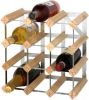 RTA Wineracks Wijnrek Verzinkt Natural 12 Flessen online kopen
