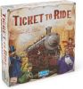 Days of Wonder bordspel Ticket to Ride USA(NL ) online kopen