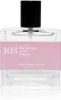 Bon Parfumeur Parfums 103 tiare flower jasmine hibiscus Eau de Parfum Roze online kopen