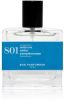 Bon Parfumeur Parfums 801 sea spray cedar grapefruit Eau de Parfum Blauw online kopen