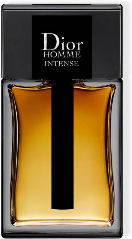 Overig Dior Homme Intense Eau de Parfum Spray 100 ml online kopen