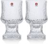 Iittala Ultima Thule Wijn glazen 0, 23 L 2 st. online kopen