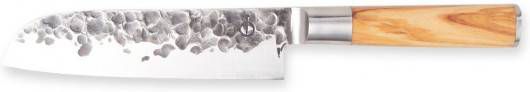 Laguiole Style de Vie Forged santokumes 32 cm online kopen