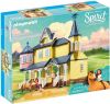Playmobil &#xAE; Spirit Riding Free Lucky's huis 9475 online kopen
