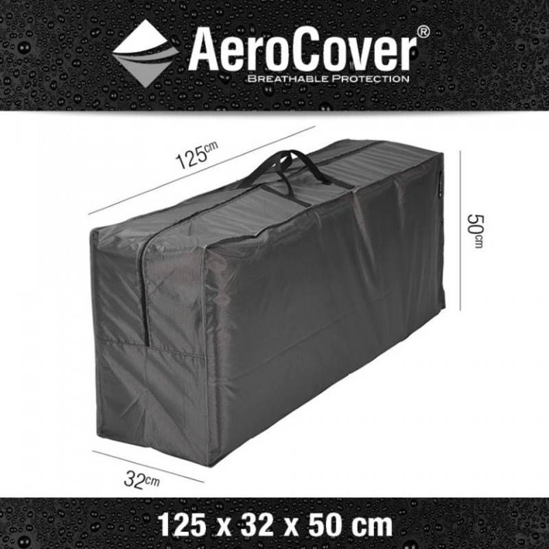 Platinum AeroCover | Kussentas 125 x 32 x 50(h)cm online kopen