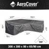 Platinum AeroCover | Loungesethoes 300 x 300 x 90 x 65 90(h)cm | L vorm Trapeze online kopen