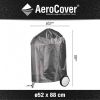 AeroCover bbq hoes &#xF8, 52cm antraciet online kopen
