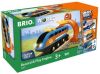 BRIO 33971 Locomotief Met Spraakrecorder Smart Tech Sound online kopen
