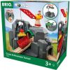 BRIO &#xAE, WORLD Grote goudmijn met geluidstunnel 33889 online kopen