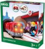 BRIO Basisset – metrostation set online kopen