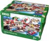 BRIO ®, WORLD Spoorwegset Deluxe 33052 online kopen