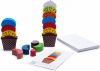 BS Toys Ijs Creaties Multicolor 47 X 11, 4 X 47 Cm 55 Stuks online kopen