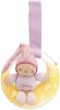 Chicco Projector Goodnight Moon Meisjes Roze 19 X 20 X 8 Cm online kopen
