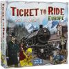 Days of Wonder Ticket To Ride Europa Bordspel online kopen