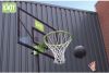 EXIT TOYS EXIT Comet verstelbare Basket ballenmand online kopen