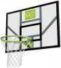 EXIT Toys Exit Galaxy Basketbalboard + Ring + Net online kopen