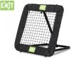 EXIT Voetbal rebounder Kickback Rebounder M 84 x 84 cm online kopen