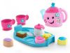 Fisher price Speelgoed Theeset Met Licht En Geluid online kopen