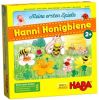 Haba Spel Mijn eerste spellen Hanni Honingbij Made in Germany online kopen