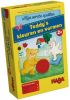 Haba leerspel Teddy&apos;s kleuren en vormen (NL) online kopen