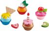 Hape Speellevensmiddelen Cupcakes(18 delig ) online kopen