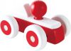 Hape Houten Speelgoedauto Rood online kopen