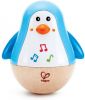Hape Tuimelaar Pinguïn 12, 5 Cm Blauw online kopen