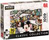 Jumbo Disney Puzzel Mickey&apos, s 90e Verjaardag 1000 Stukjes online kopen