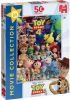 Jumbo Puzzel Disney Toy Story 4 Cinema Collection 50 Stukjes online kopen