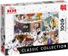 Disney Classic Collection 101 Dalmatians legpuzzel 1000 stukjes online kopen