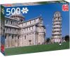Jumbo Puzzel Leaning Tower Of Pisa 500 Stukjes online kopen