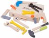 New Classic Toys ® Speelgoed gereedschapskoffer(set, 12 delig ) online kopen