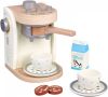 New Classic Toys ® Kinder koffiezetapparaat Bon Appetit koffiezetapparaat, crème online kopen