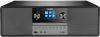 Philips TAM6805/10 DAB radio Zwart online kopen
