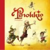 Pinokkio Iris Boter en online kopen