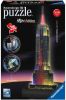 Ravensburger Empire State Building Night Edition 3D Jigsaw Puzzle(216 Pieces ) online kopen