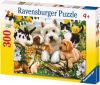 Ravensburger Dierenvriendjes puzzel 300 st. 131600 online kopen