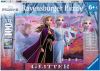 Ravensburger Disney Frozen 2 glitter legpuzzel 100 stukjes online kopen