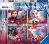 Ravensburger Disney Frozen 2 4 in 1 box legpuzzel 24 stukjes online kopen