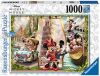Ravensburger Mickey Mouse legpuzzel 1000 stukjes online kopen