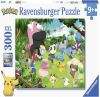 Ravensburger Pokémon legpuzzel 300 stukjes online kopen