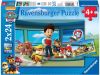 Ravensburger Paw Patrol hulpvaardige speurneuzenset legpuzzel 48 stukjes online kopen