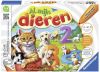 Ravensburger Tiptoi spel al mijn dieren online kopen