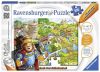 Ravensburger Tiptoi Puzzel Ridderkasteel 100 Stukjes online kopen