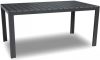 SenS-Line Sens line Jerry Tuintafel Grijs 160x90 Cm Grijs online kopen