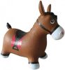Simply for Kids Skippy Paard Bruin, online kopen